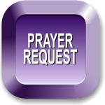 Request A Prayer
